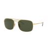 Ray-Ban RB3611 Gold Green