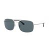Ray-Ban RB3611 Silver Blue