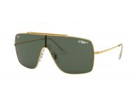 Ray-Ban Wings II