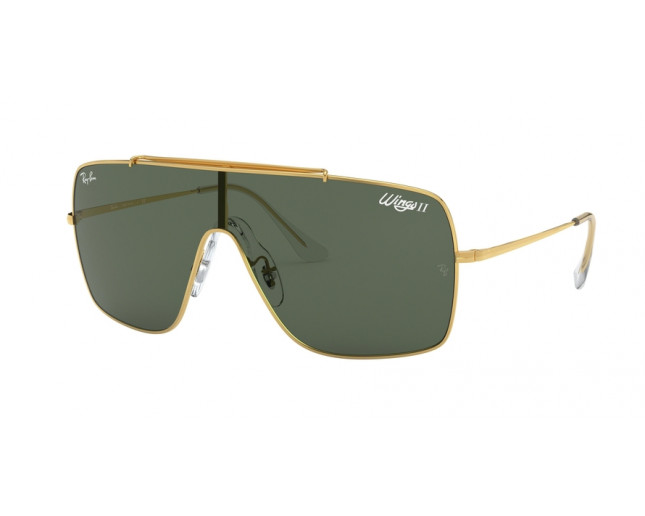 Ray-Ban Wings II