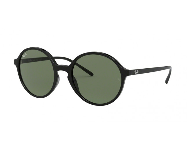 Ray-Ban RB4304 Black Green