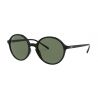 Ray-Ban RB4304 Black Green