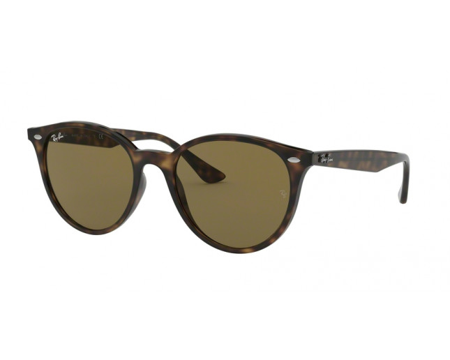 Ray-Ban RB4305 Havana Dark Brown 