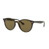 Ray-Ban RB4305 Havana Dark Brown 