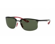 Ray-Ban RB4322M Ferrari Edition