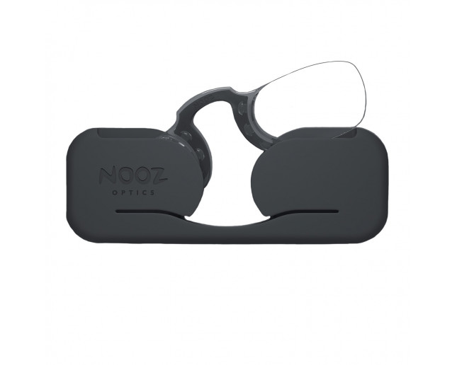 Nooz Optics Rectangular Black 