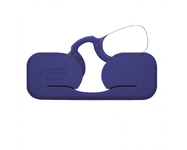 Nooz Optics Rectangular Smartphone  Blue