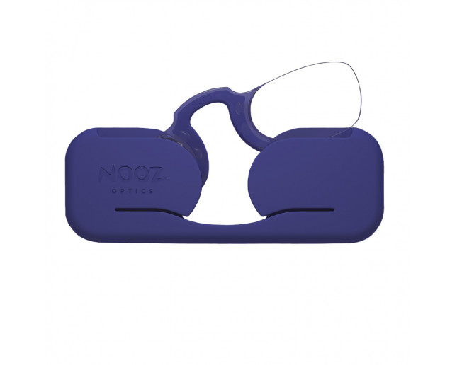 Nooz Optics Rectangular Black 