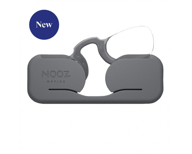 Nooz Optics Rectangular Smartphone  Grey