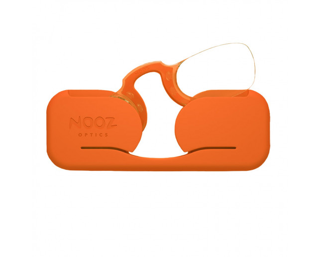 Nooz Optics Rectangular Smartphone  Apricot