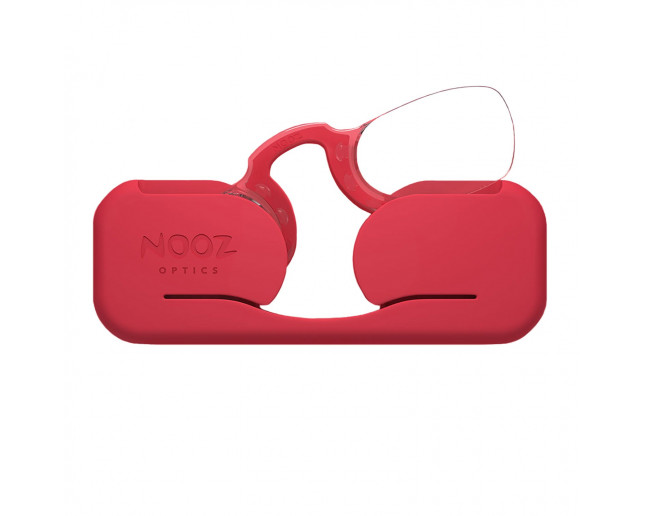 Nooz Optics Rectangular Smartphone  Silver