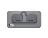 Nooz Optics Rectangular Smartphone  Grey