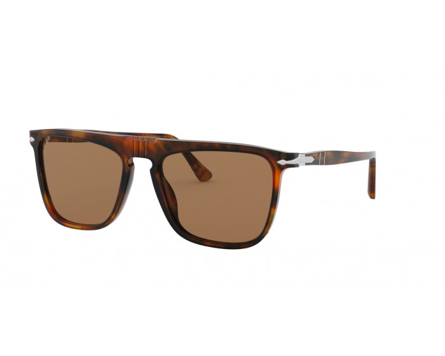 Persol 3225S Café Crystal Brown