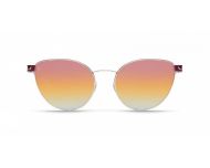 Barberini Discovery BR1706 Gold- mirror pink quartz gradient gold