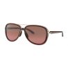 Oakley Split Time Crystal Raspberry-G40 Black Gradient