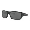 Oakley Turbine Matte Black-Prizm Black