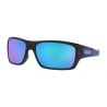 Oakley Turbine Black Ink-Prizm Sapphire