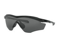 Oakley M2 Frame XL Polished black-Grey