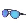 Oakley Forager Matte Translucent Blue-Prizm Sapphire Polarized
