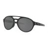 Oakley Forager Matte Black-Prizm Black Polarized