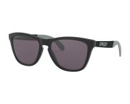 Oakley Frogskins Metallic Splatter Collection Splatter Clear-Prizm Black