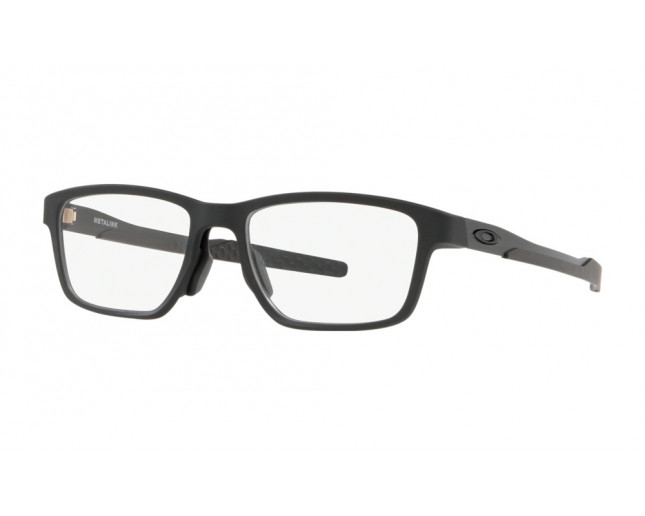 Oakley Metalink Satin Black