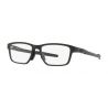 Oakley Metalink Satin Black