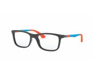 Ray-Ban Junior RY1549 Grey Blue Orange