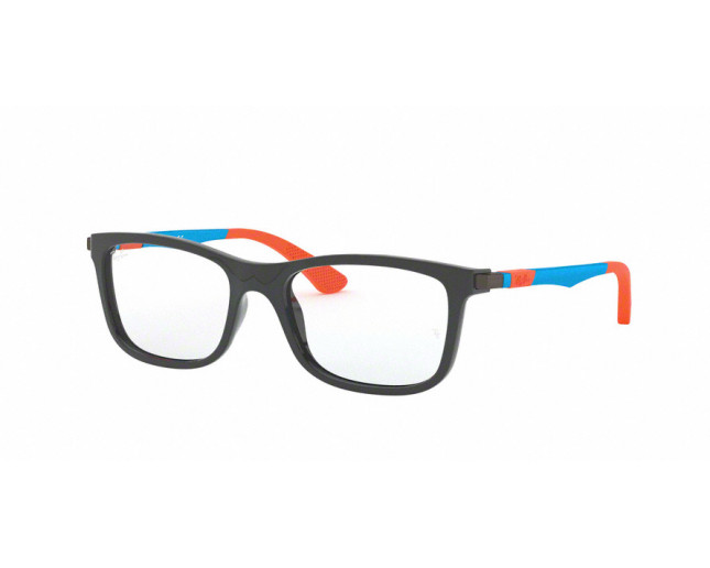 Ray-Ban Junior RY1549 Grey Blue Orange