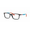 Ray-Ban Junior RY1549 Grey Blue Orange