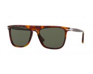 Persol 3225S Café Crystal Brown