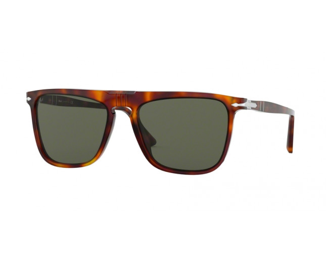 Persol 3225S Café Crystal Brown