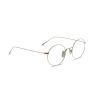 Simple Cameo Argent Brilliant
