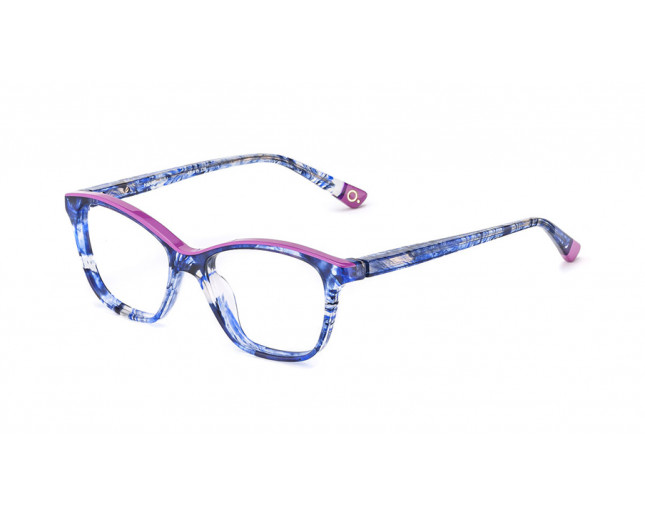 Etnia Barcelona Hanae Blue & Fucsia