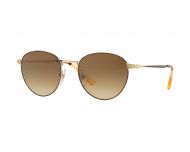 Persol  PO2445S  Gold Havana