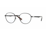 Persol 0PO2460V Semi Gloss Black