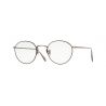 Oliver Peoples Coleridge New Antique Gold Black