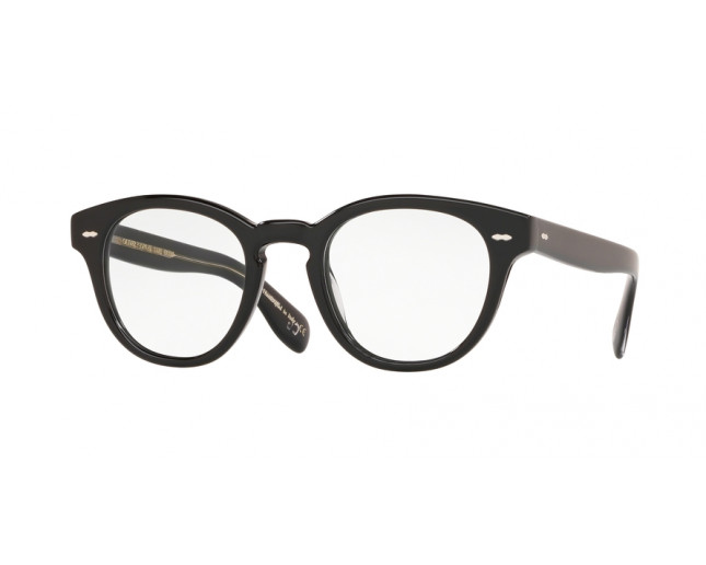 Oliver Peoples Cary Grant Black OV5413U 1492 Lunettes de vue