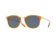 Oliver Peoples Berluti Collection Rue Marbeuf Tobacco Bis