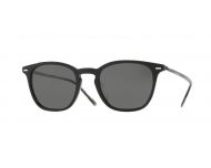 Oliver Peoples Heaton Black Black Polar