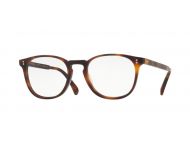 Oliver Peoples Finley Dark Military