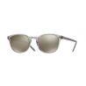 Oliver Peoples Fairmont Sun  Workman Gey