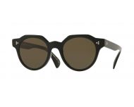 Oliver Peoples Irven Black Grey