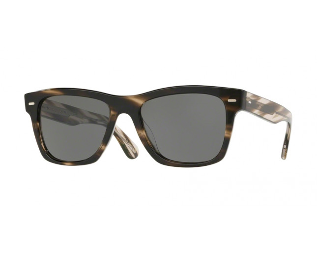 Oliver Peoples Oliver Sun Black Diamond