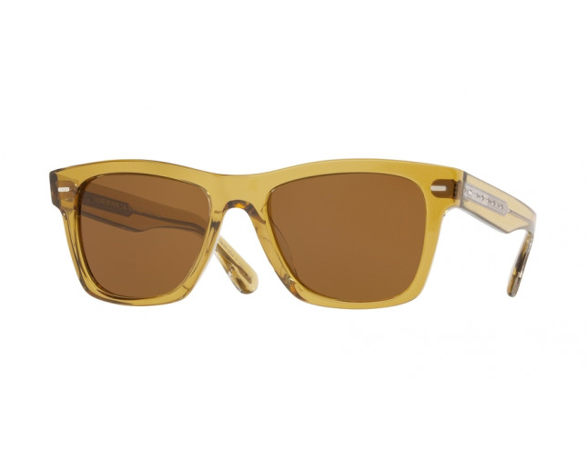 Oliver Peoples Oliver Dark Honey