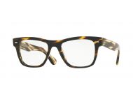 Oliver Peoples Oliver Cocobolo