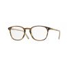 Oliver Peoples Finley Vintage Semi Matte Moss Tortoise