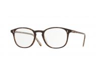 Oliver Peoples Finley Vintage 362 Horn