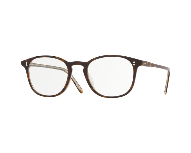 Oliver Peoples Finley Vintage 362 Horn - OV5397U 1666 - Lunettes de vue