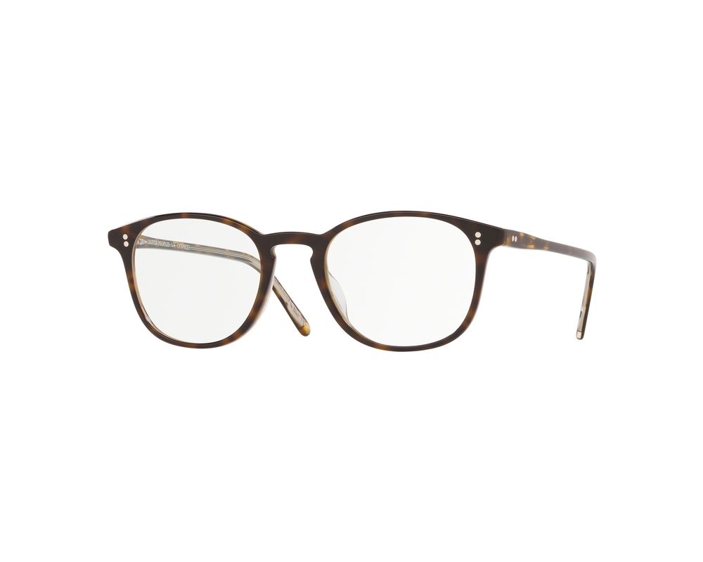 finley oliver peoples